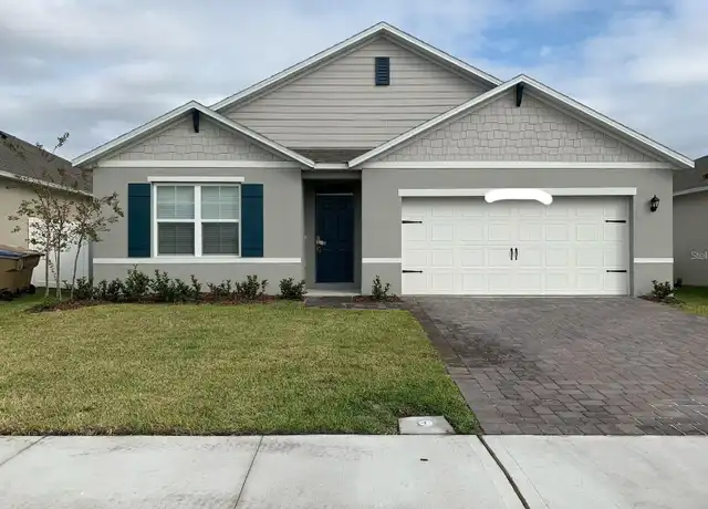 Property at 5817 Arboretum St, Saint Cloud, FL, 34771, 4 beds, 2 baths, [object Object]