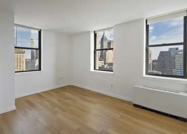 Property at 1 West St Unit 2605, New York, NY, 10004, 2 beds, 1 bath, [object Object]