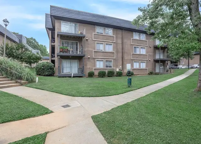 Property at Villas de las Colinas 1 - 3547 Buford Hwy NE, Brookhaven, GA, 30329, 1 bed, 1 bath, [object Object]