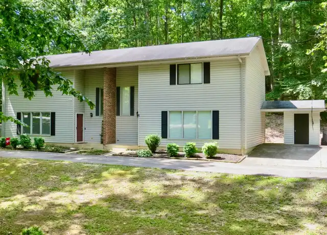 Property at 709 Frazier Ln Unit 1, Reidsville, NC, 27320, 3 beds, 2.5 baths, [object Object]