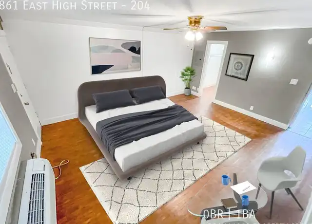 Property at 861 E High St Unit 204, Lexington, KY, 40502, 0 beds, 1 bath, [object Object]