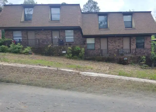 Property at 5 Meredith Ct Unit G, Little Rock, AR, 72227, 1 bed, 1 bath, [object Object]