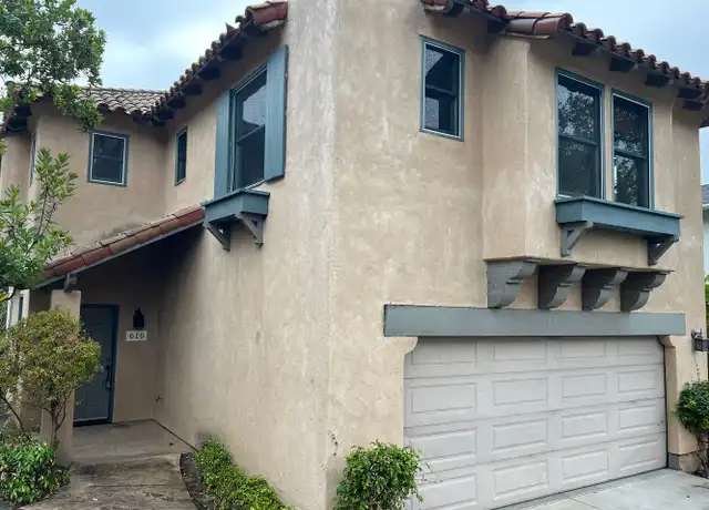 Property at 616 N Voluntario St, Santa Barbara, CA, 93103, 3 beds, 2 baths, [object Object]