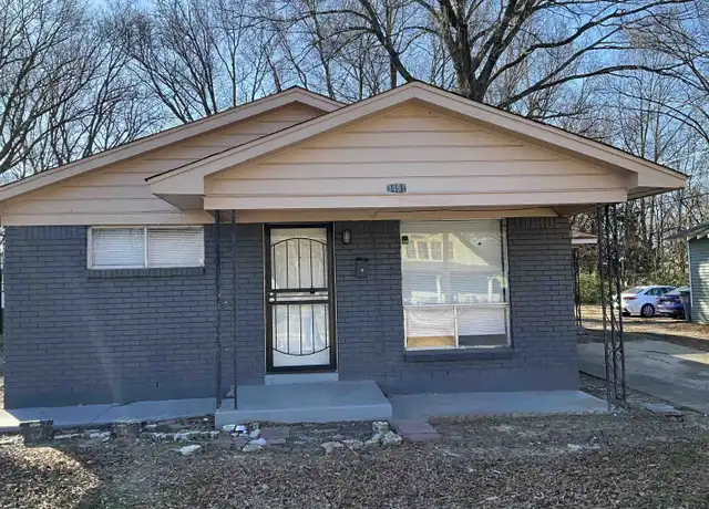 Property at 3451 Tutwiler Ave, Memphis, TN, 38122, 2 beds, 1 bath, [object Object]