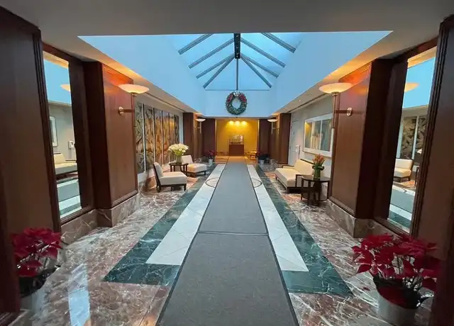 Property at 2 S End Ave Unit 7J, New York, NY, 10280, 2 beds, 1 bath, [object Object]