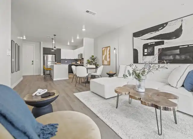 Property at 6812 N Lamar Blvd, Austin, TX, 78752, 1 bed, 1 bath, [object Object]