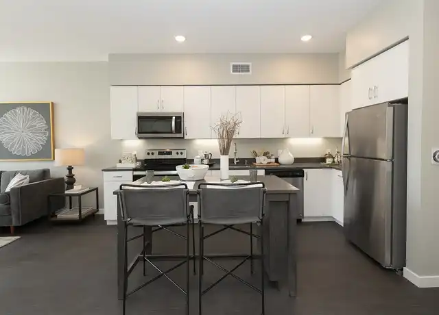 Property at Monogram Apartments - 421 25th St, Oakland, CA, 94612, 0-2 beds, 1-2 bath, [object Object]
