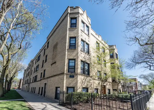 Property at 5075 N Wolcott Ave Unit 1827-2, Chicago, IL, 60640, 2 beds, 1 bath, [object Object]
