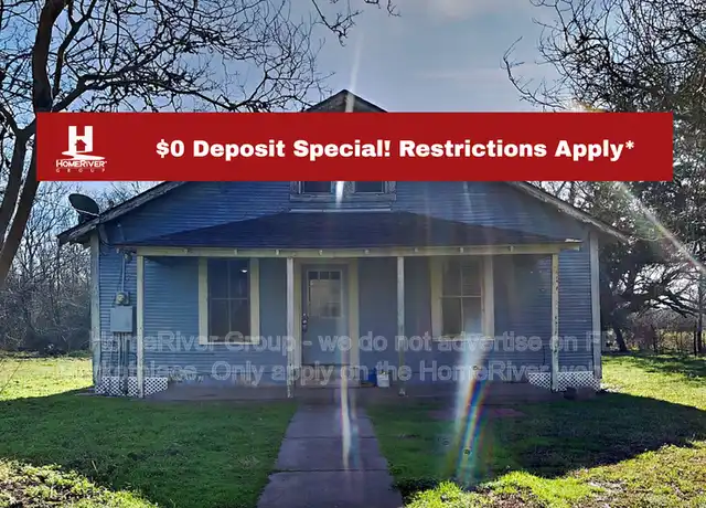 Property at 322 Mixville Rd, Sealy, TX, 77474, 2 beds, 1 bath, [object Object]