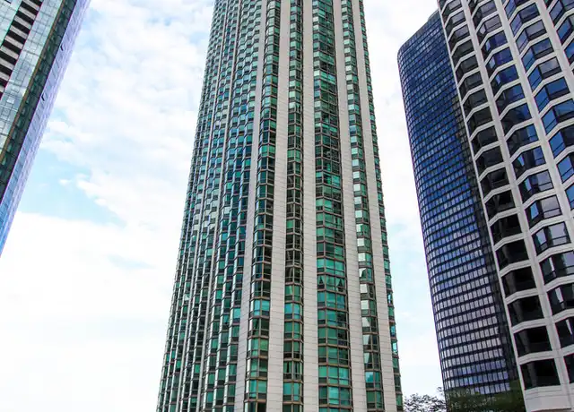 Property at 195 N Harbor Dr #505, Chicago, IL, 60601, 2 beds, 2 baths, [object Object]