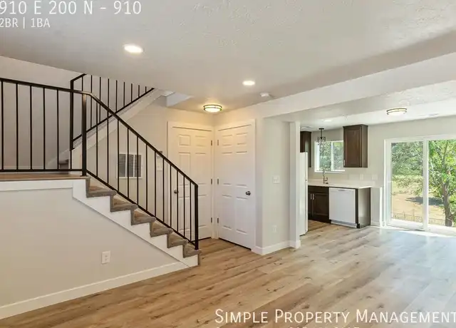 Property at 910 E 200 N Unit 910, Kaysville, UT, 84037, 2 beds, 1 bath, [object Object]