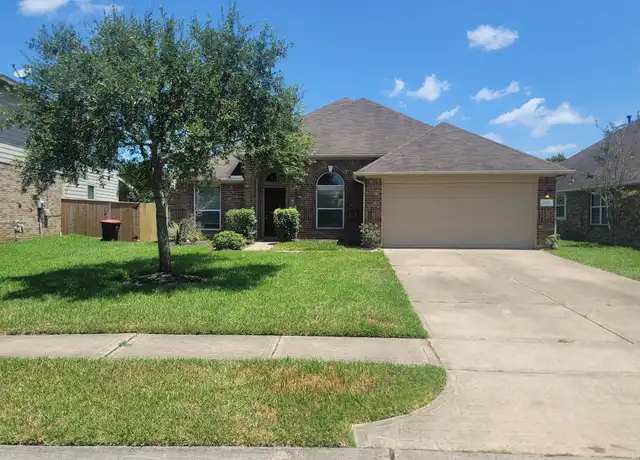 Property at 1010 Hannah Falls Ln, Fresno, TX, 77545, 4 beds, 2 baths, [object Object]