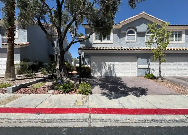 Property at 8440 Pacific Fountain Ave, Las Vegas, NV, 89117, 3 beds, 2.5 baths, [object Object]