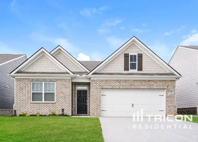 Property at 5351 Owens Ln, White House, TN, 37188, 4 beds, 2 baths, [object Object]