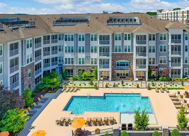 Property at MAA Stonefield - 3105 District Ave, Charlottesville, VA, 22901, 1-2 bed, 1-2 bath, [object Object]