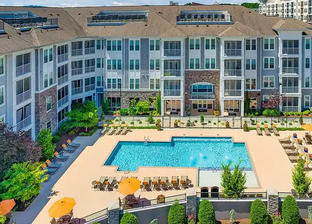 Property at MAA Stonefield - 3105 District Ave, Charlottesville, VA, 22901, 1-3 bed, 1-2 bath, [object Object]