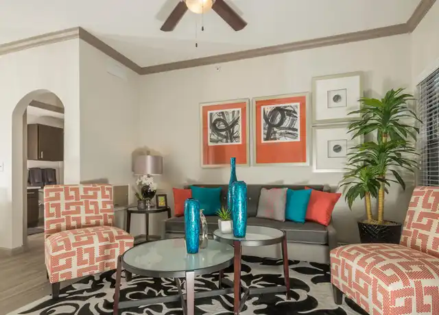 Property at 9665 Forest Ln Unit 1214, Dallas, TX, 75243, 1 bed, 1 bath, [object Object]