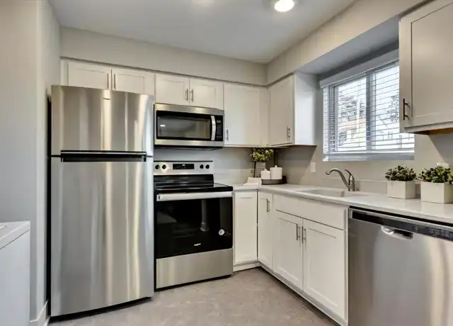 Property at 4620 Wakeley St Unit 8, Omaha, NE, 68132, 1 bed, 1 bath, [object Object]