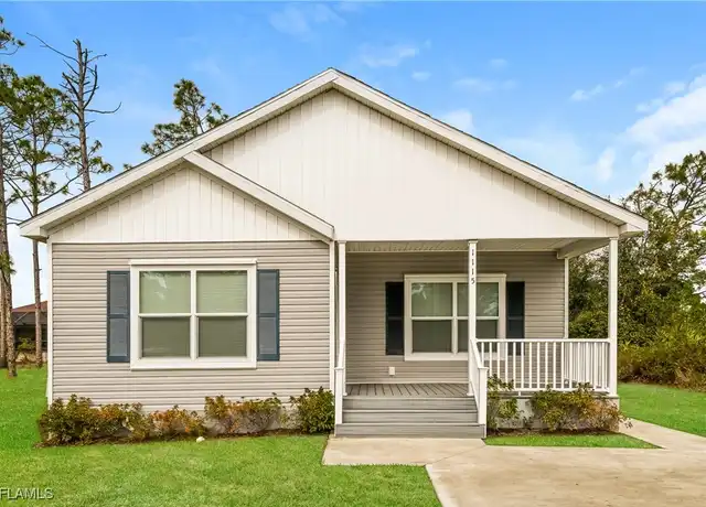 Property at 1115 Morton St E, Lehigh Acres, FL, 33974, 4 beds, 2.5 baths, [object Object]