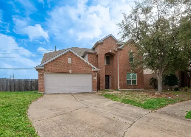 Property at 3042 Crestbrook Bend Ln, Katy, TX, 77449, 5 beds, 2.5 baths, [object Object]
