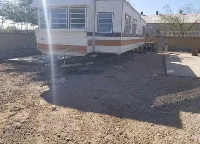 Property at 522 W Rillito St Unit 26, Tucson, AZ, 85705, 1 bed, 1 bath, [object Object]