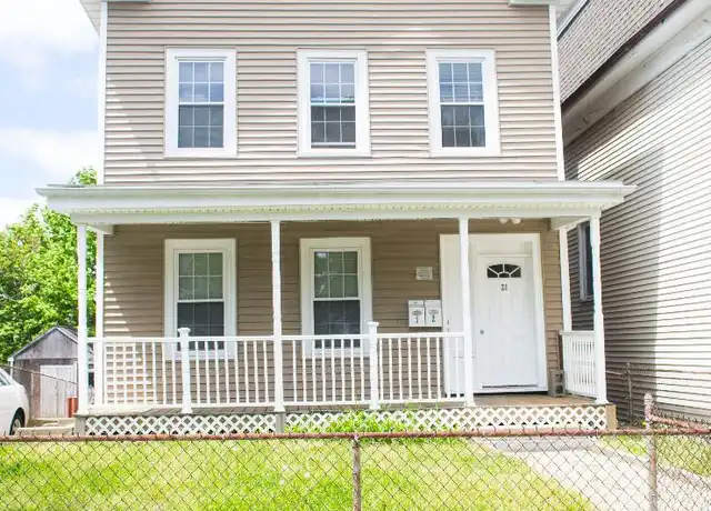 Property at 31 Alpine St, Boston, MA, 02119, 4 beds, 2 baths, [object Object]
