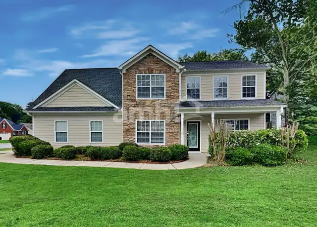 Property at 2855 Wadley Ln, Dacula, GA, 30019, 4 beds, 2.5 baths, [object Object]