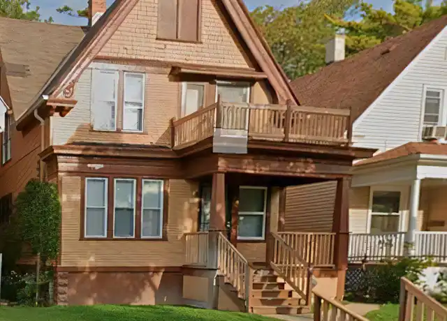 Property at 3286 N 15th St, Milwaukee, WI, 53206, 2 beds, 1 bath, [object Object]