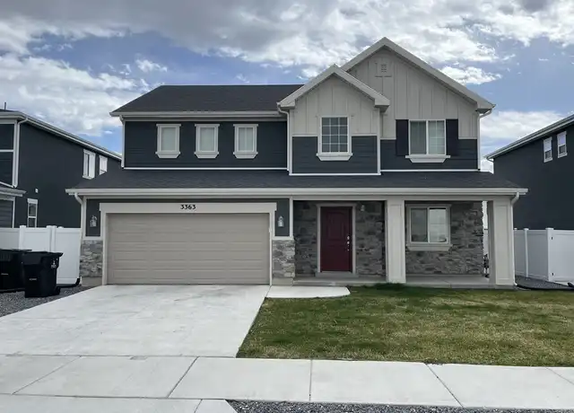 Property at 3363 S Lincoln Ln, Syracuse, UT, 84075, 5 beds, 3 baths, [object Object]