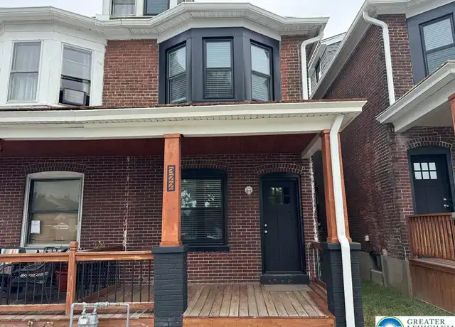 Property at 322 Saint John St, Easton, PA, 18042, 3 beds, 1.5 baths, [object Object]