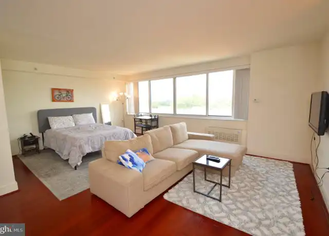 Property at 800 4th St SW Unit N711, Washington, DC, 20024, 0 beds, 1 bath, [object Object]