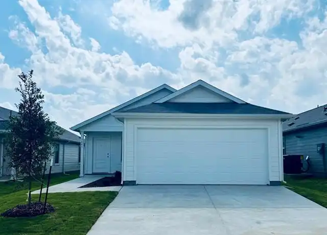 Property at 3041 Tokara St, Krugerville, TX, 76227, 3 beds, 2 baths, [object Object]