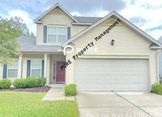 Property at 224 Donatella Dr, Goose Creek, SC, 29445, 4 beds, 2.5 baths, [object Object]