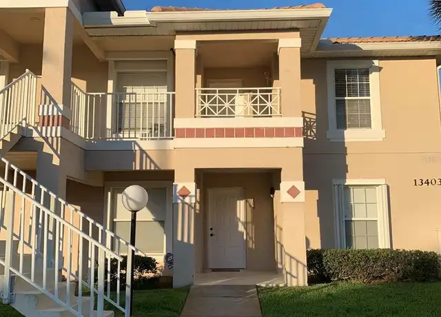 Property at 13403 Fairway Glen Dr #104, Orlando, FL, 32824, 3 beds, 2 baths, [object Object]