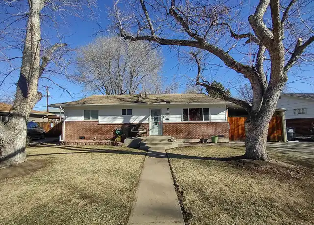 Property at 6865 W Calahan Ave, Lakewood, CO, 80232, 3 beds, 2 baths, [object Object]