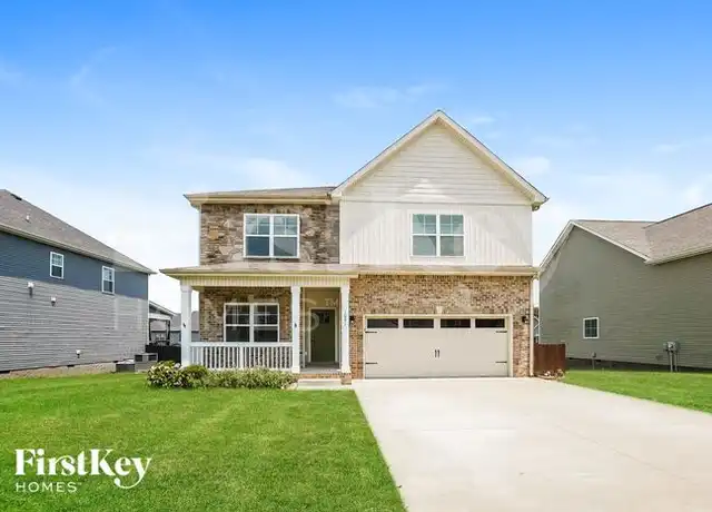 Property at 1091 Harrison Way, Clarksville, TN, 37042, 4 beds, 2.5 baths, [object Object]