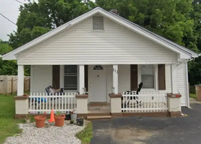 Property at 111 McDaniel Ave, Knoxville, TN, 37920, 4 beds, 2 baths, [object Object]