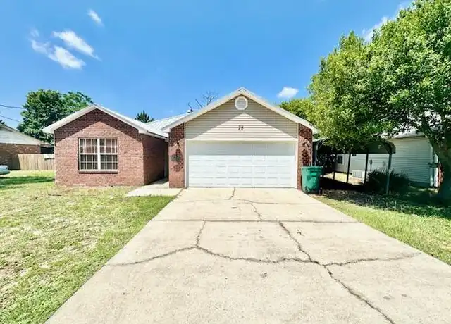 Property at 28 Cactus Rd, Mary Esther, FL, 32569, 3 beds, 2 baths, [object Object]