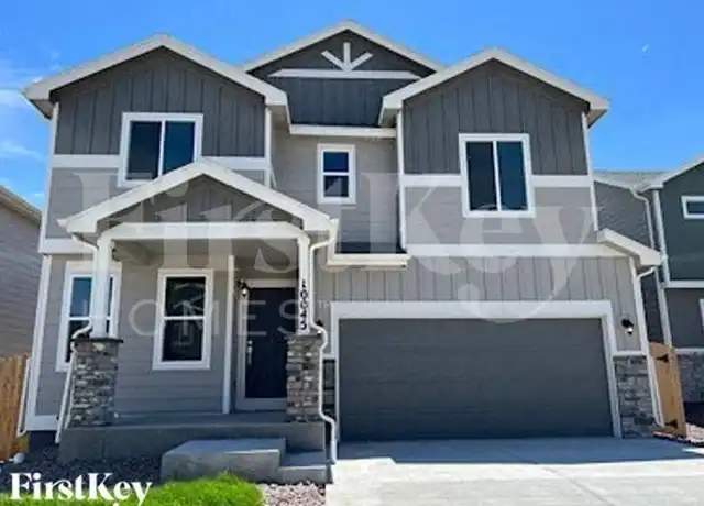 Property at 10045 Luneth Dr, Colorado Springs, CO, 80925, 3 beds, 2.5 baths, [object Object]