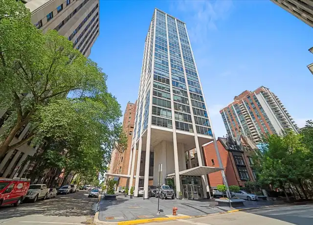 Property at 1300 N Astor St Unit 18B, Chicago, IL, 60610, 1 bed, 1 bath, [object Object]