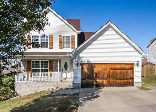 Property at 7015 Zither Ln, La Vergne, TN, 37086, 4 beds, 2.5 baths, [object Object]