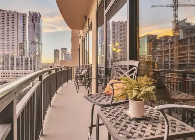 Property at 311 W 5th St #1101, Austin, TX, 78701, 1 bed, 1 bath, [object Object]