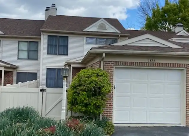 Property at 1844 Spring Ridge Ln, Lancaster, PA, 17603, 3 beds, 4 baths, [object Object]