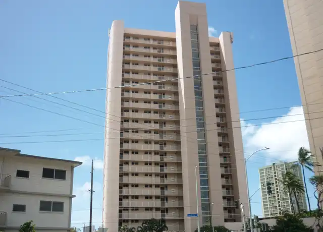 Property at 2439 Kapiolani Blvd #1102, Honolulu, HI, 96826, 2 beds, 1 bath, [object Object]