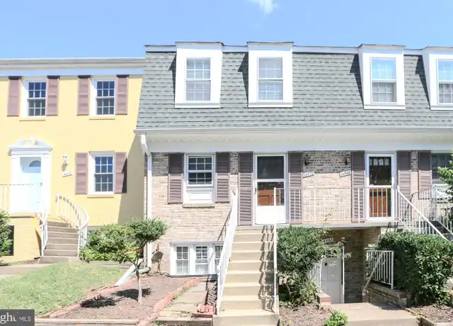 Property at 14470 Cool Oak Ln Unit 6B, Fairfax, VA, 22030, 2 beds, 2.5 baths, [object Object]