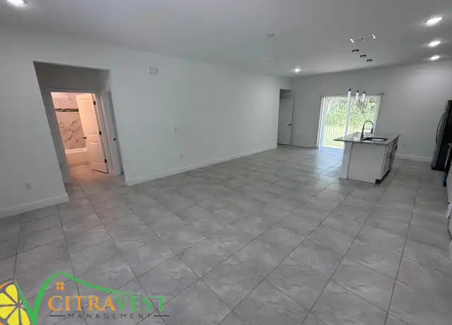 Property at 1909 W Blackhawk Pl, Citrus Springs, FL, 34434, 4 beds, 2 baths, [object Object]