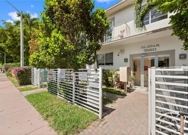 Property at 1560 Meridian Ave #109, Miami Beach, FL, 33139, 1 bed, 1 bath, [object Object]