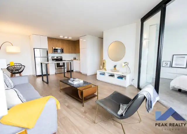 Property at 2630 N Clark St, Chicago, IL, 60614, 1 bed, 1 bath, [object Object]