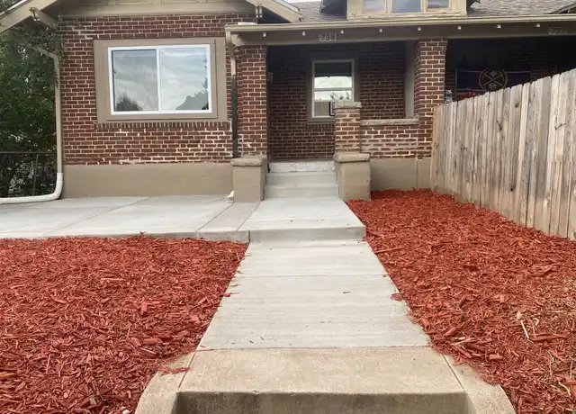 Property at 738 Knox Ct, Denver, CO, 80204, 3 beds, 1 bath, [object Object]