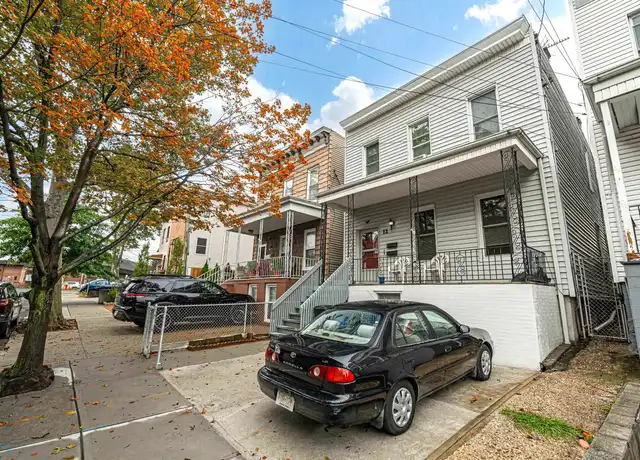 Property at 12 Troy St Unit 2, Jersey City, NJ, 07307, 3 beds, 1 bath, [object Object]